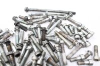 Blandet parti reservedele Divers Suzuki GSX-R 750 GR75A 85-87