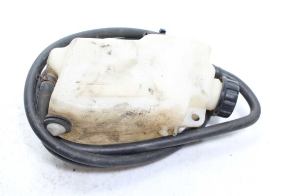 paisuntasäiliön vedenjäähdytin Kawasaki KLR 600 KL600A/A 84-85