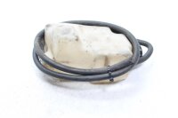 paisuntasäiliön vedenjäähdytin Kawasaki KLR 600 KL600A/A 84-85