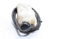 paisuntasäiliön vedenjäähdytin Kawasaki KLR 600 KL600A/A 84-85