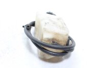 paisuntasäiliön vedenjäähdytin Kawasaki KLR 600 KL600A/A 84-85