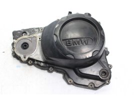 Engine cover alternator cover BMW F 650 CS Scarver K14 02-05