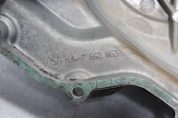 Motorkåpa generatorkåpa BMW F 650 CS Scarver K14 02-05