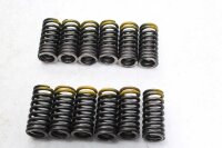 Ventilfedern Nockenwellen Unbekannt Konvolut