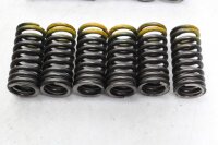 Ventilfedern Nockenwellen Unbekannt Konvolut