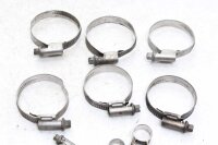 Konvolut Schellen Restteile BMW K 1200 RS 589 97-00