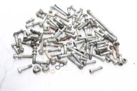 Blandat parti reservdelar Divers Suzuki GSX-R 750 GR75A...