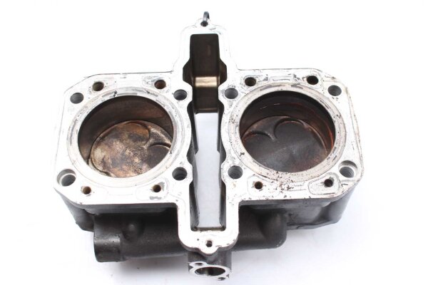 sylinterin mäntä Kawasaki Z 450 LTD EN450A 82-84