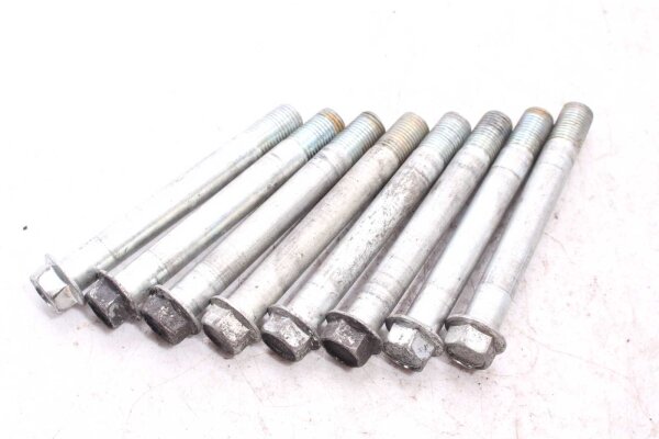 Group of remaining parts Unbekannt Konvolut