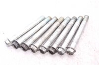 Konvolut Restteile Unbekannt Konvolut