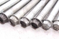 Konvolut Restteile Unbekannt Konvolut