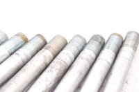 Group of remaining parts Unbekannt Konvolut