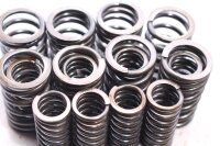 Auslassventile Ventilfedern Kawasaki GPZ 900 R ZX900A/1-6 84-89