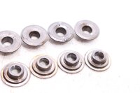 Auslassventile Ventilfedern Kawasaki GPZ 900 R ZX900A/1-6 84-89