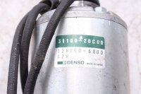 Startmotor startmotor 31100-20C00 Suzuki GS 500 E GM51B/T-Y 96-00