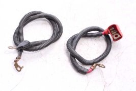 Battery cable harness Suzuki SV 650 AV 99-02