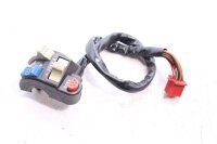 Interruttore manubrio attacco manubrio sinistro Kawasaki...