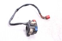 Ohjaustangon kytkin ohjaustangon kiinnitys vasen Kawasaki...