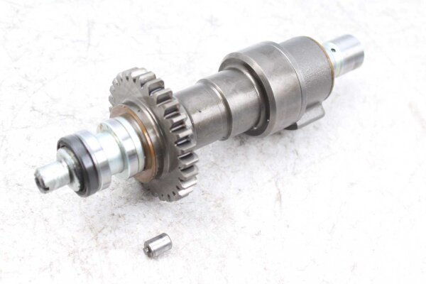 Tasapainotusakselin vaihteisto Kawasaki ZZR 1100 ZXT10C 90-90