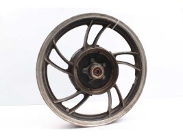 Rim rear wheel front wheel Yamaha XJ 650 4K0/83 83-85
