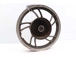 Rim rear wheel front wheel Yamaha XJ 650 4K0/83 83-85