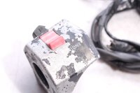 Handlebar switch Handlebar fitting on the right Yamaha FZR 1000 Exup 3LE 89-93