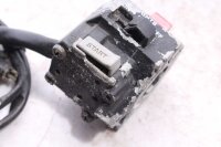 Handlebar switch Handlebar fitting on the right Yamaha FZR 1000 Exup 3LE 89-93