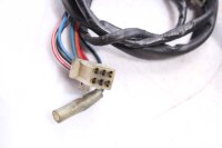 Handlebar switch Handlebar fitting on the right Yamaha FZR 1000 Exup 3LE 89-93