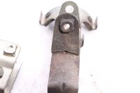 Mixed lot of remaining parts Divers Yamaha FZR 1000 Exup 3LE 89-93