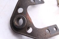 Mixed lot of remaining parts Divers Yamaha FZR 1000 Exup 3LE 89-93