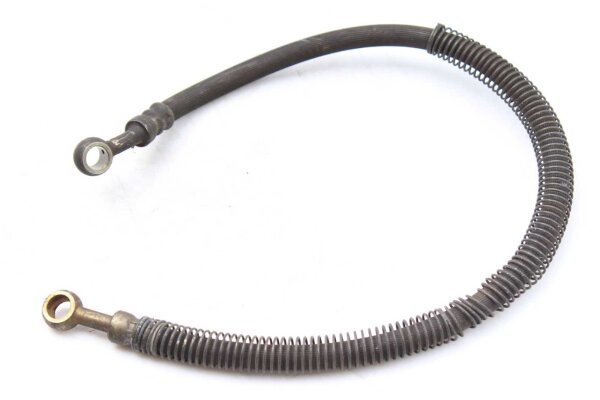 Brake hose front brake line Kawasaki GPZ 305 EX305A 83-83