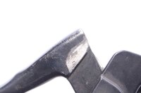 Clutch fitting clutch lever Kawasaki GPZ 305 EX305A 83-83