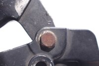 Clutch fitting clutch lever Kawasaki GPZ 305 EX305A 83-83