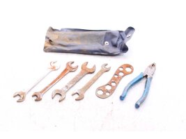 tool kit tool Honda XL 600 V Transalp PD06 87-93