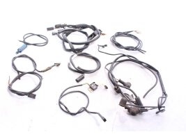 Collection of wiring harness wiring harness BMW K 75 S...