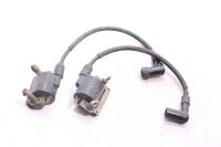 Ignition coil spark plug connector Kawasaki GPZ 305...