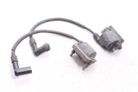 Ignition coil spark plug connector Kawasaki GPZ 305...