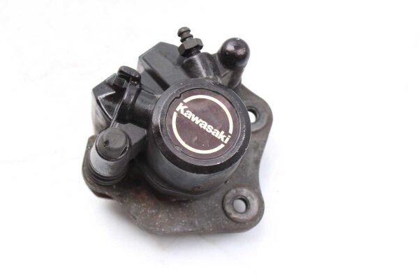 Brake caliper front brake caliper Kawasaki GPZ 305 EX305A 83-83