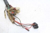 Pääjohtosarja Kawasaki KZ 250 C KZ250C 80-83