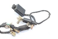 Kabelbaum Hauptkabelbaum Kawasaki KZ 250 C KZ250C 80-83