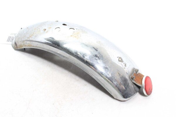 Garde-boue garde-boue garde-boue arrière Kawasaki KZ 250 C KZ250C 80-83