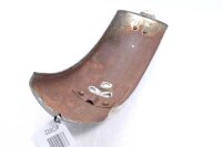 Garde-boue garde-boue garde-boue arrière Kawasaki KZ 250 C KZ250C 80-83