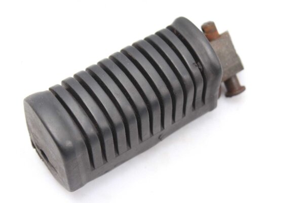 Jalkatappi edessä vasen Kawasaki KZ 250 C KZ250C 80-83