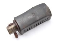 Jalkatappi edessä oikea Kawasaki KZ 250 C KZ250C 80-83