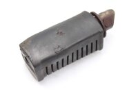 Jalkatappi edessä oikea Kawasaki KZ 250 C KZ250C 80-83