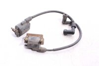 Ignition coil spark plug connector Kawasaki GPZ 305...