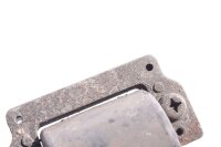 Sytytyspuolan sytytystulpan liitin Kawasaki GPZ 305 EX305A 83-83