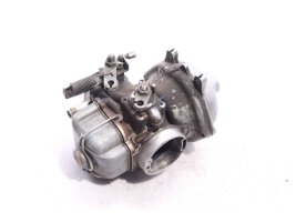 carburetor on the right BMW R 100 RT 0446 78-84