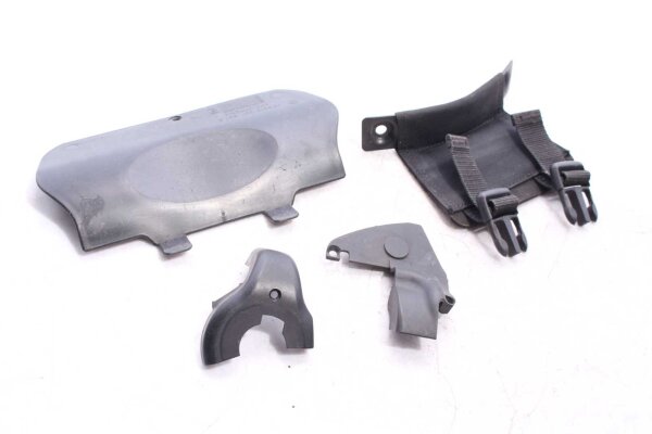 Mixed lot of remaining parts Divers BMW K 1200 RS 589 97-00