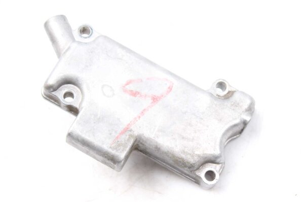 Cylinderhuvudkåpa ventilkåpa Kawasaki GPZ 900 R ZX900A/7-10 90-94